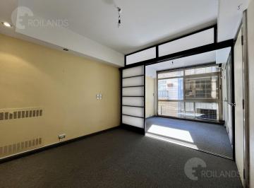 Oficina comercial · 70m² · 5 Ambientes · Venta Oficina 5 Ambientes con Vista Al Frente en San Nicolas
