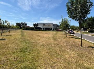 Terreno · 508m² · Venta Terreno en Barrio San Eduardo, Pilar del Este