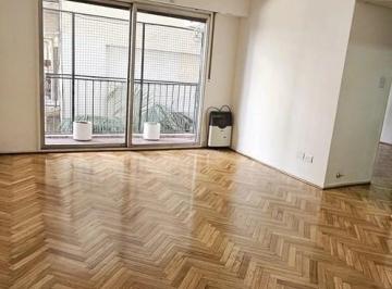 Departamento · 55m² · 3 Ambientes · Departamento en Venta en Palermo, Capital Federal, Buenos Aires