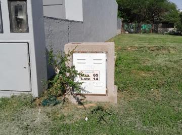 Terreno , Malagueño · Lote en Barrio Privado Las Cañitas - Cordoba