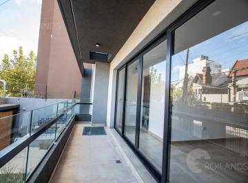 Departamento · 42m² · 2 Ambientes · 1 Cochera · Venta Departamento 2 Ambientes Balcón Al Frente Haedo Sur