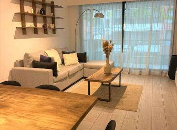 Departamento · 78m² · 3 Ambientes · Categorico 3amb a Estrenar con Cochera en Palermo Hollywood, Capital Federal, Buenos Aires