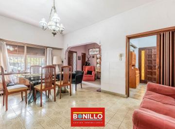 BNP-BNP-2703_2 · PH 3 Ambientes Venta Villa Pueyrredón