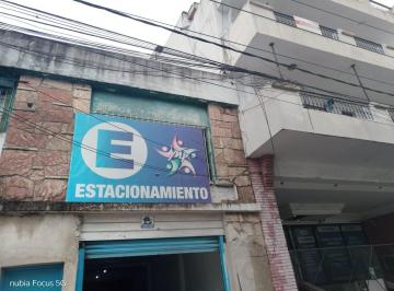 Depósito · 3420m² · Nave Industrial en San Miguel