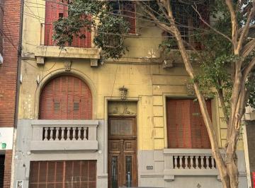 Casa de 8 ambientes, Palermo · Casa 2 Plantas 250 m² - Uso Comercial