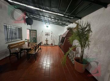 PH · 100m² · 4 Ambientes · PH Para Dos Familas