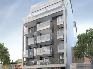 Departamento · 68m² · 2 Ambientes · 2 Ambientes Boedo Balcón Terraza. Al Frente con Parrilla