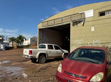 Depósito · 860m² · Depósito en Venta en del Viso, Pilar