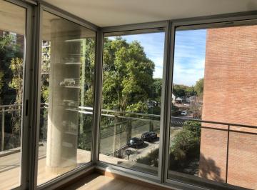 Departamento · 120m² · 3 Ambientes · 1 Cochera · Departamento en Martinez de 3 Amb con Cochera