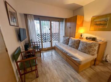 Departamento · 40m² · 2 Ambientes · 1 Cochera · Departamento Venta Pinamar