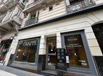 Local comercial · 200m² · Local en Alquiler - 200 m² - Frente a Subte A, m de 9 Julio.