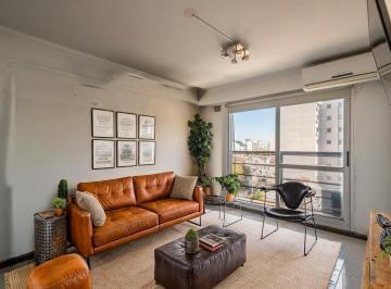 Departamento · 20m² · 1 Ambiente · Departamento en Venta en Ciudadela, Tres de Febrero, G. B. a. Zona Oeste