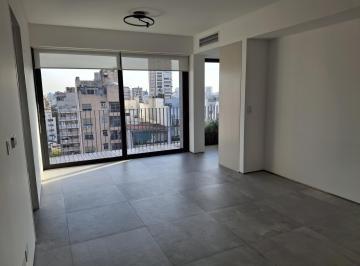 Departamento · 50m² · 2 Ambientes · Departamento de 2 Ambientes - Amenities - Donna Acqua - Flores