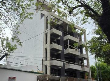 Departamento · 30m² · 1 Ambiente · 10 Cocheras · Monoambiente Luminoso a Estrenar Boedo Financiación Propia
