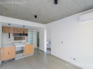 Departamento · 36m² · 2 Ambientes · Departamento Dos Ambientes a Estrenar en Colegiales