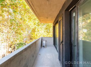 Departamento · 36m² · 2 Ambientes · Departamento Dos Ambientes a Estrenar en Colegiales