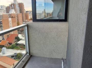 Departamento · 49m² · 2 Ambientes · Alquiler Dpto 1 Domritorio a Estrenar Torre Quartz Neuquen