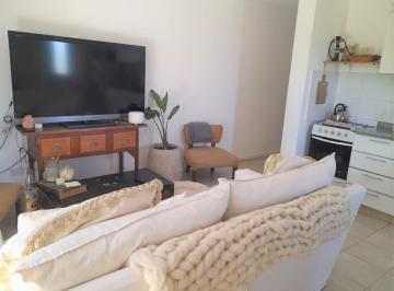 Departamento · 47m² · 2 Ambientes · 1 Cochera · Venta Depto 2 Amb, Pilar, Pileta, Sum, Cochera