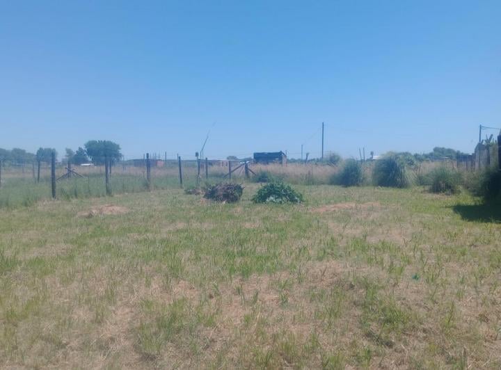 Terreno · 450m²