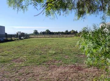 Terreno · 817m² · Lote a La Venta en Barrio San Sebastián - Area 1 - Escobar