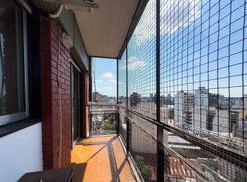Departamento · 68m² · 4 Ambientes · 1 Cochera · Venta - Departamento - 4 Ambientes con Balcón - Cochera - Boedo - Apto Credito