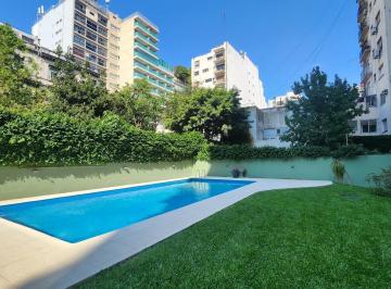 Departamento · 50m² · 2 Ambientes · 1 Cochera · Departamento - Recoleta