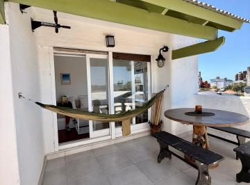 Departamento de 4 ambientes, Pinamar · Renta 12% Anual en Usd Pinamar Centro Airbnb Consolidado