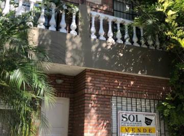 PH · 90m² · 4 Ambientes · Casa en PH en 2 Plantas Al Frente ✨