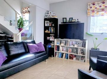 Departamento · 90m² · 3 Ambientes · Duplex 3 Ambientes en Barrio Procrear