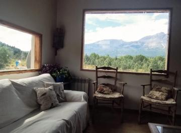 Casa · 132m² · 4 Ambientes · 1 Cochera · Casa en Paraje Entre Ríos