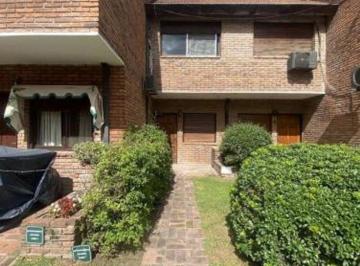 PH · 67m² · 4 Ambientes · 1 Cochera · Venta Dormi Tortugas Chico - Barrio Cerrado