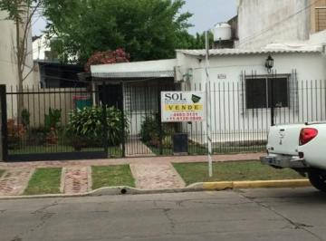 Terreno · 60m² · 2 Ambientes · Casa Valor Lote en Excelente Ubicacion