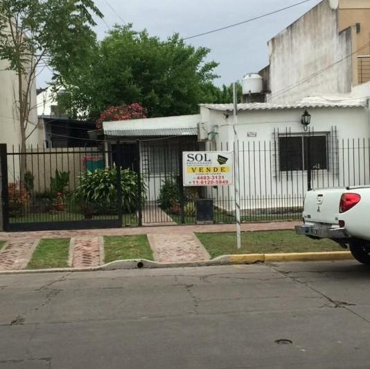 Terreno · 60m² · 2 Ambientes