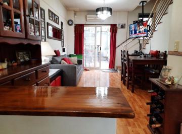 Departamento · 70m² · 3 Ambientes · Departamento en Duplex 3 Ambientes