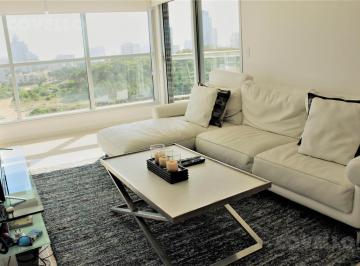 Departamento · 139m² · 3 Ambientes · 1 Cochera · Departamento - Playa Brava