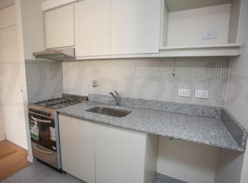 Departamento · 40m² · 2 Ambientes · Departamento de 2 Amb. a Estrenar. S. U. m. Ultimo Disponible!