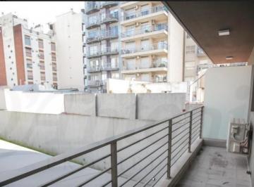 Departamento · 40m² · 2 Ambientes · Último Disponible. Excelente Departamento de 2 Amb. a Estrenar. S. U. m.