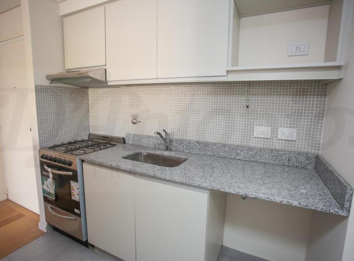 Departamento de 2 Amb. a Estrenar. S. U. m. Ultimo Disponible!
