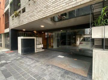 Garage · 11m² · Venta Cochera Cubierta Parque Chas Planta Baja