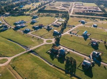 Terreno , Mar del Plata · Lote en Casonas del Haras - Mar del Plata