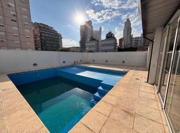 Departamento de 3 ambientes, Rosario · Venta - Semipiso de Dos Dorm. Zona Río - Pte Roca 100