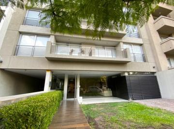 Departamento · 46m² · 2 Ambientes · 1 Cochera · Departamento 2 Ambientes en El Centro de Castelar Norte con Cochera y Fondo Independiente!