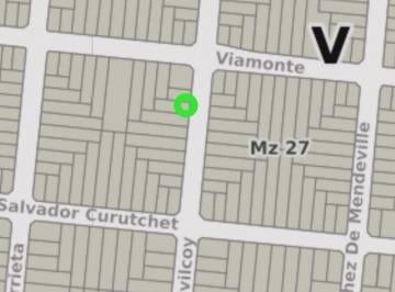 Terreno · 170m² · Chivilcoy 2500 - Lote! Escucha Oferta ‼️