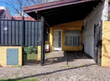 PH · 80m² · 3 Ambientes · Miguel Lillo 2204 ‼️casa en PH 3 Ambientes