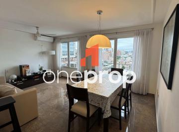 Departamento de 3 ambientes, Córdoba · Increible Depto. 2 Dorm. en Barrio Guemes!