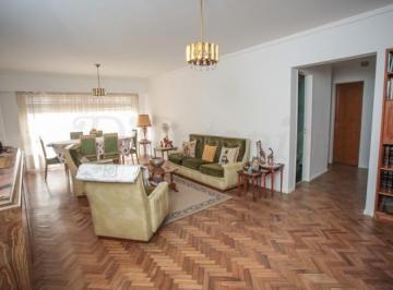 Departamento · 103m² · 4 Ambientes · 1 Cochera · Semipiso de 4 Ambientes con Dependencia y Cochera Fija