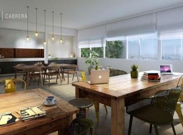 Departamento · 50m² · 2 Ambientes · Departamento en Venta en Palermo, Capital Federal, Buenos Aires