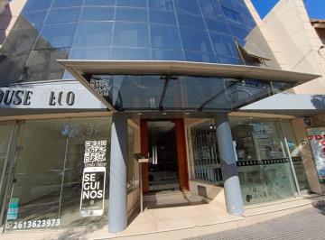 Oficina comercial de 2 ambientes, Ciudad de Mendoza · Rodriguez Damonte Alquila Oficina Mendoza