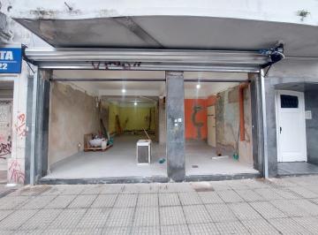 Local comercial · 60m² · Local en Alquiler en Ramos Mejia