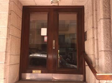 Departamento de 4 ambientes, Mar del Plata · Alquiler 24 m - 3 Amb C/dep. Arenales y Falucho